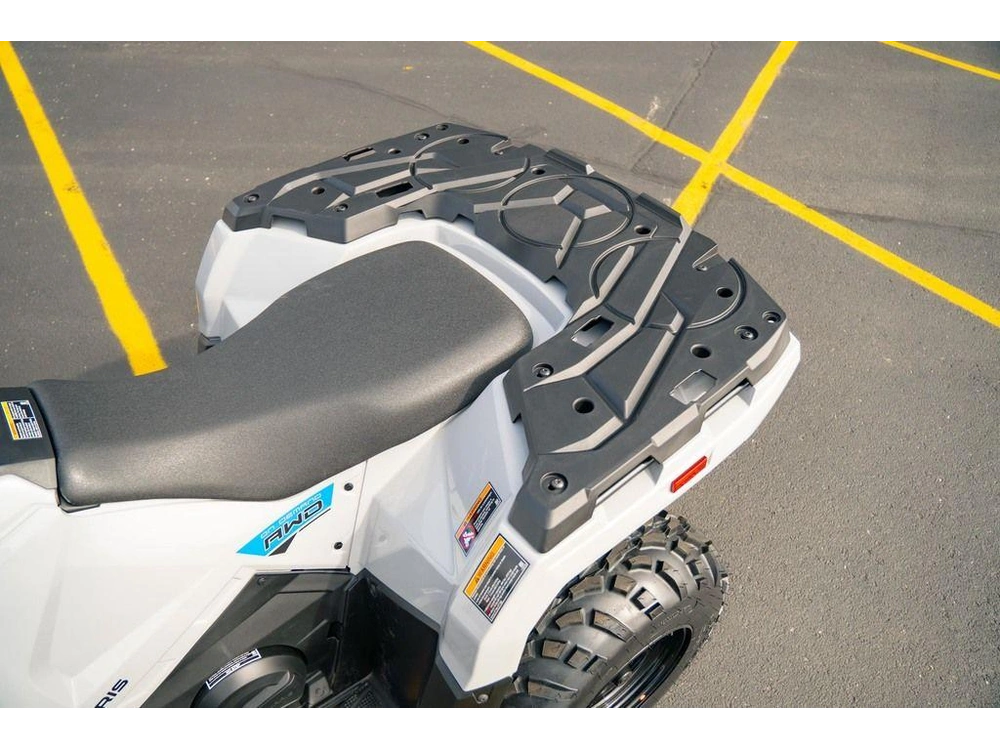 2026 Polaris Sportsman 570 alt