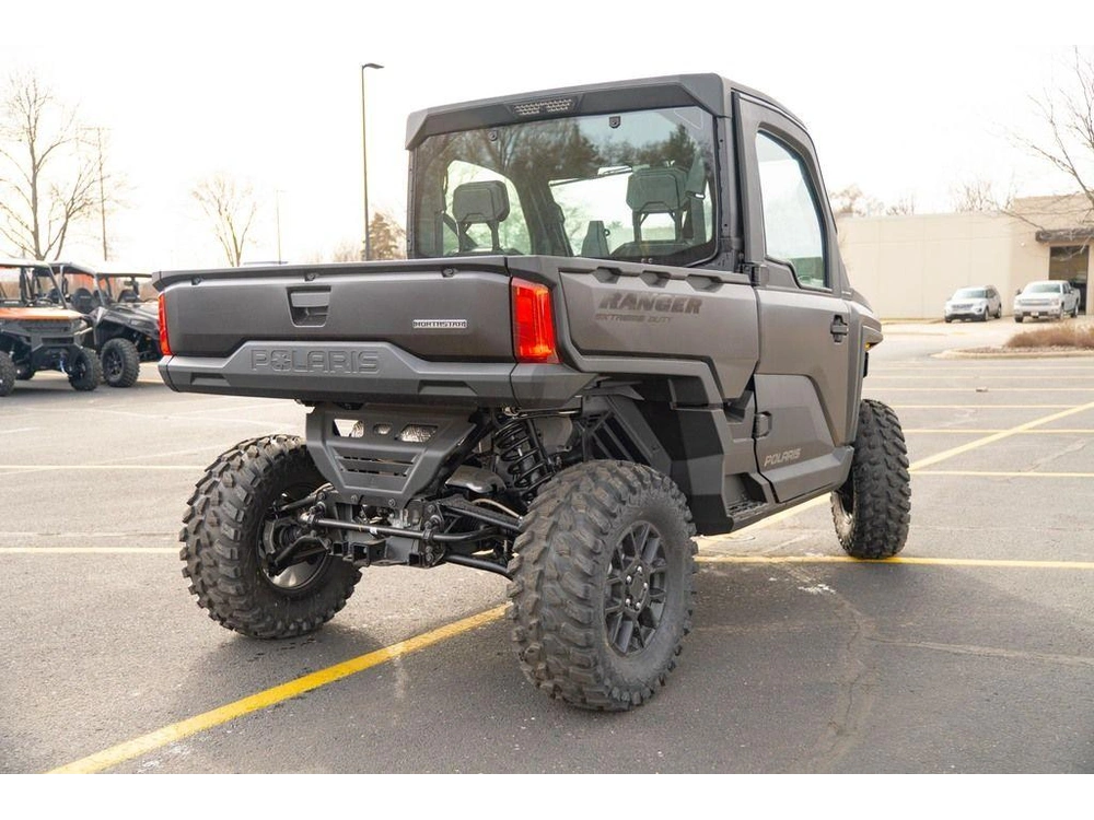 2026 Polaris Ranger Xd 1500 Northstar Ultimate alt