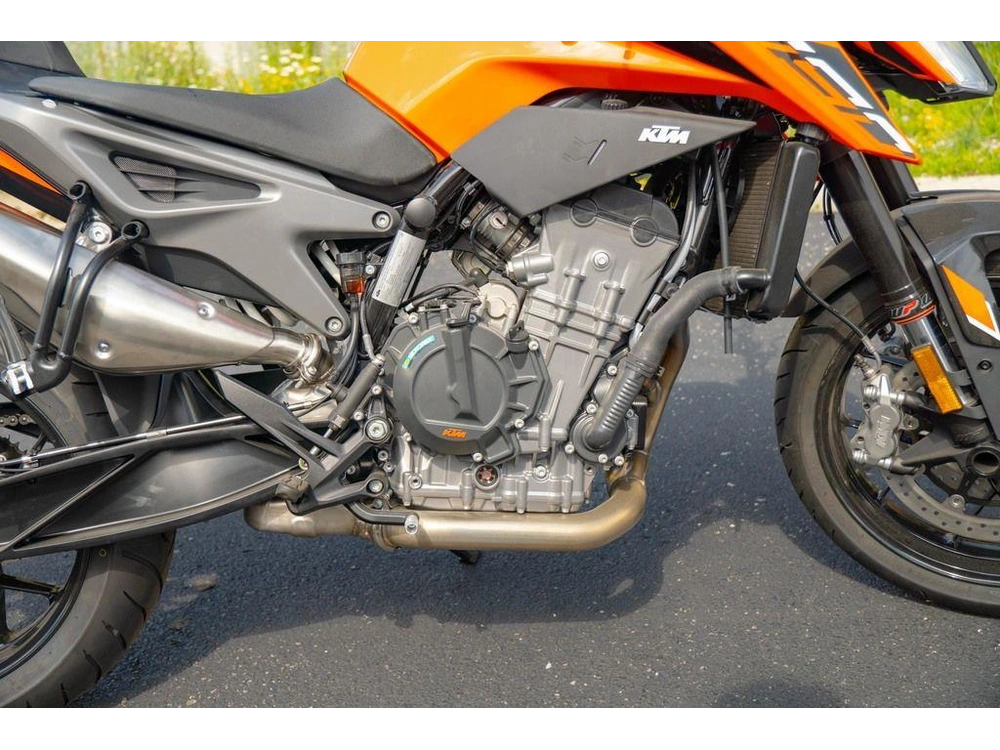 2024 Ktm 790 Duke alt
