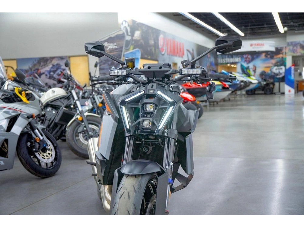 2026 Ktm 1390 Super Duke R Evo alt