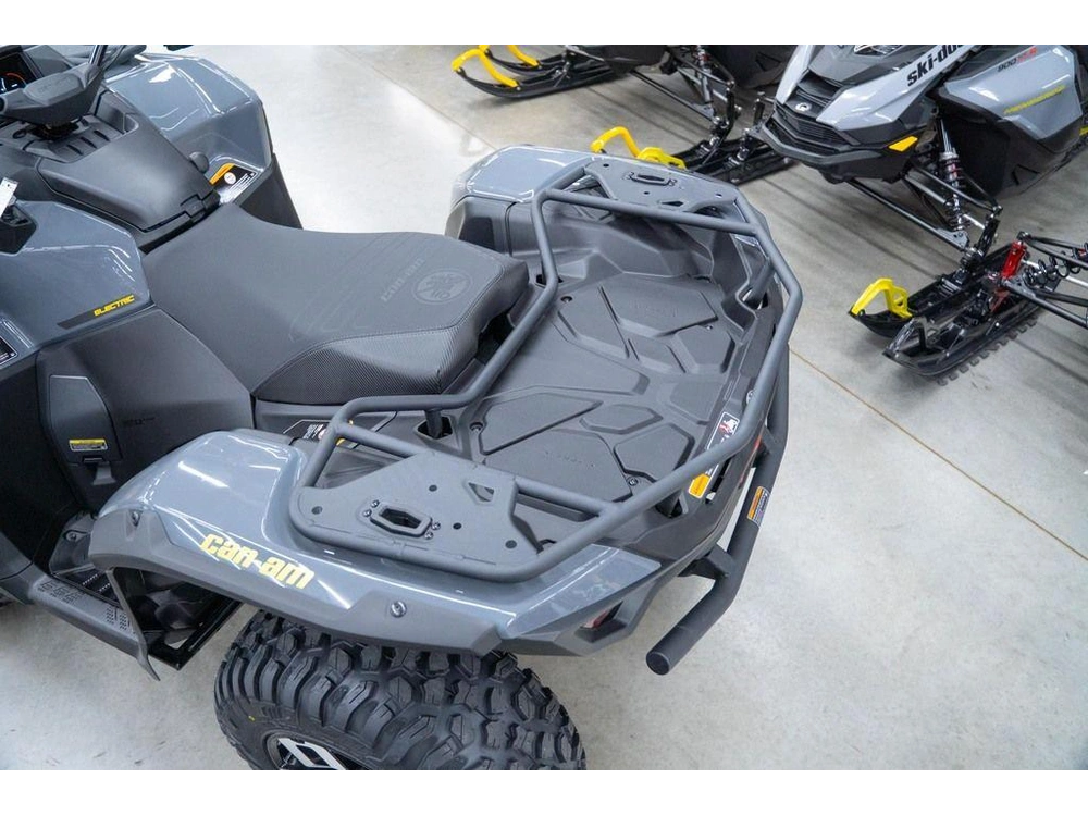 2026 Can-am Outlander Electric alt