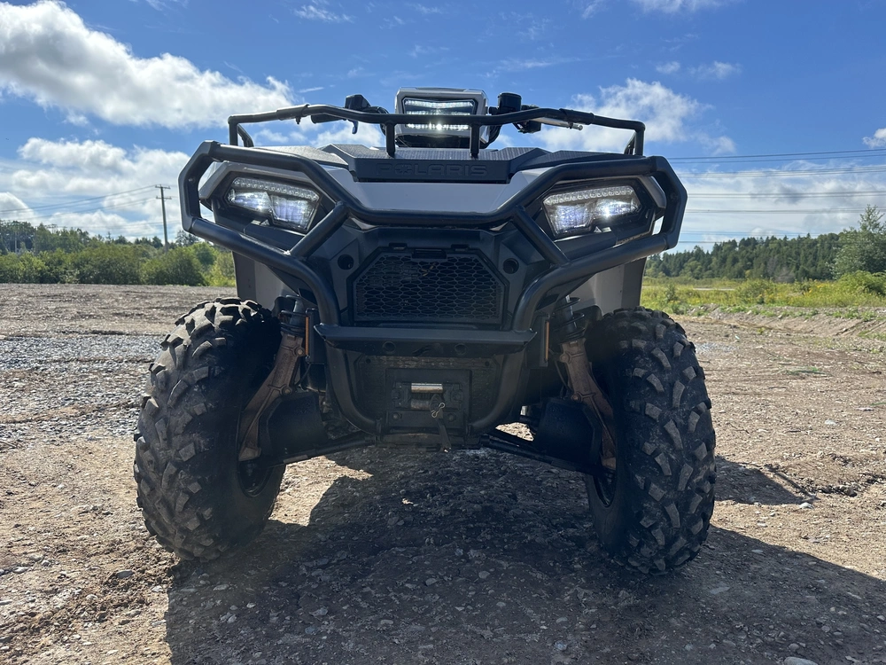 2026 Polaris Sportsman 570 Eps alt