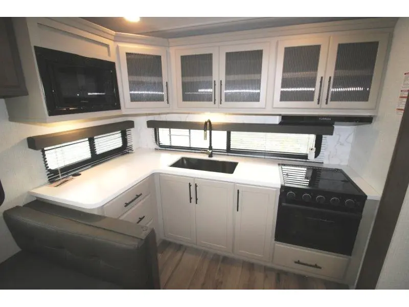 Keystone RV Cougar 23MLE 2027