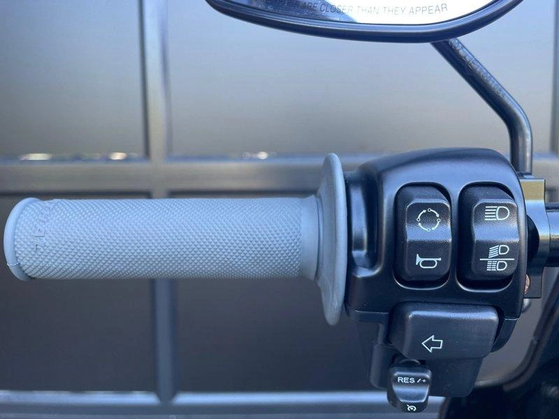 2023 Harley-davidson Cruiser Fxlrs - Low Rider™ S alt