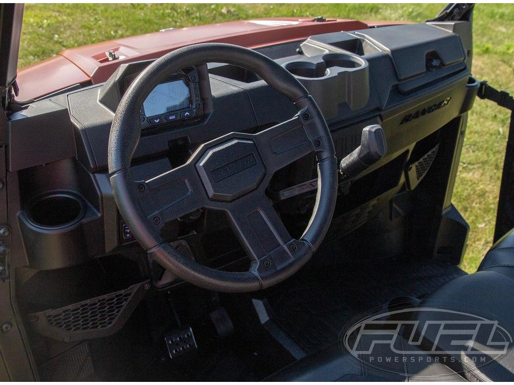 2026 Polaris Ranger Crew 1000 Premium alt