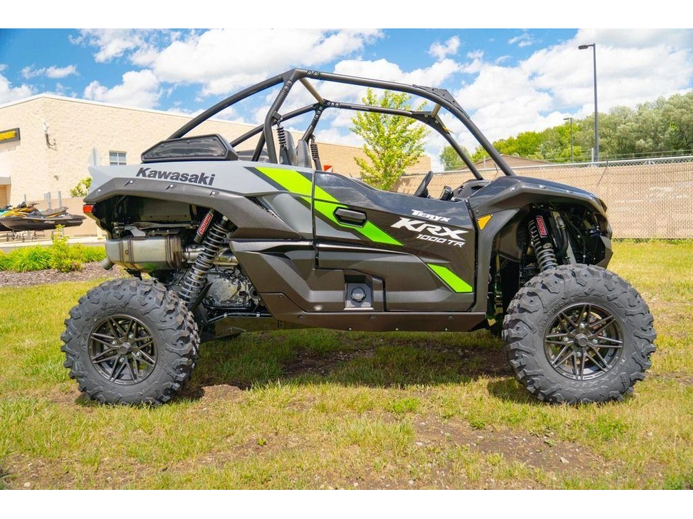 2027 Kawasaki Teryx Krx® 1000 Tr alt