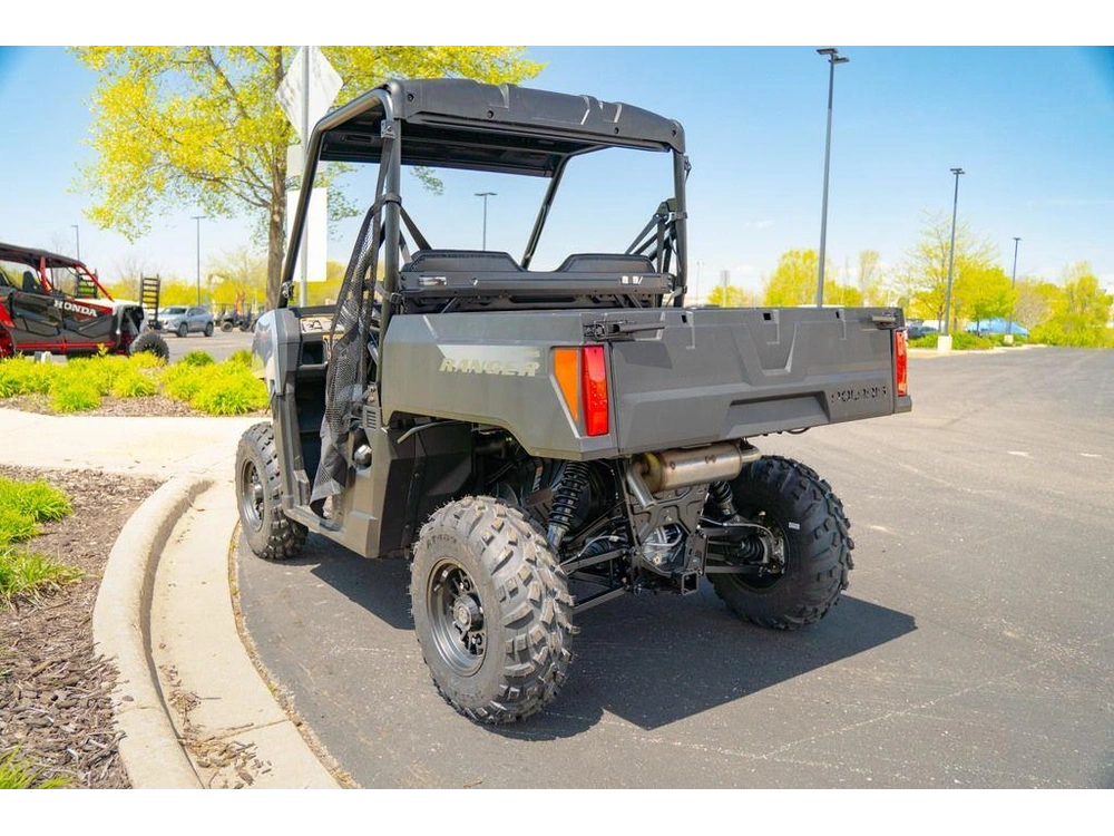 2026 Polaris Ranger 500 alt