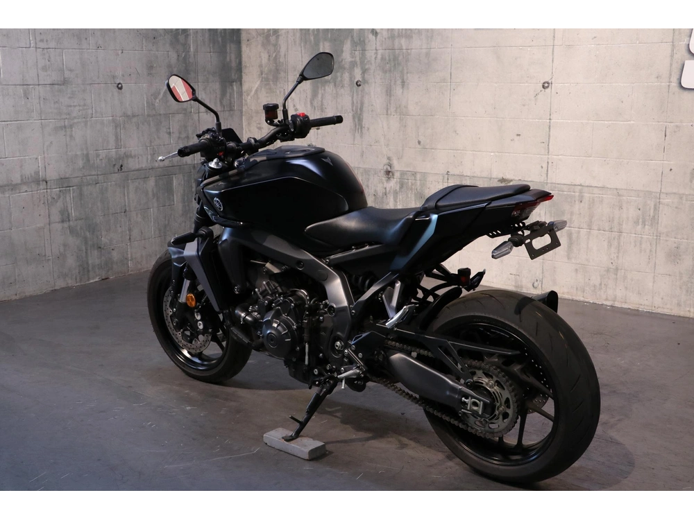 2024 Yamaha Mt-09 alt