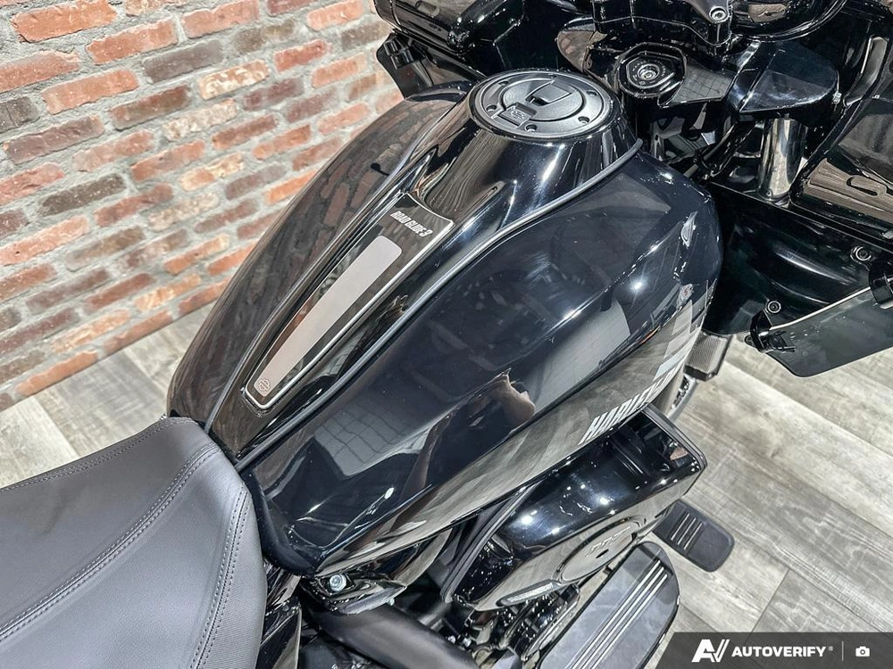 2026 Harley-davidson Road Glide 3 alt