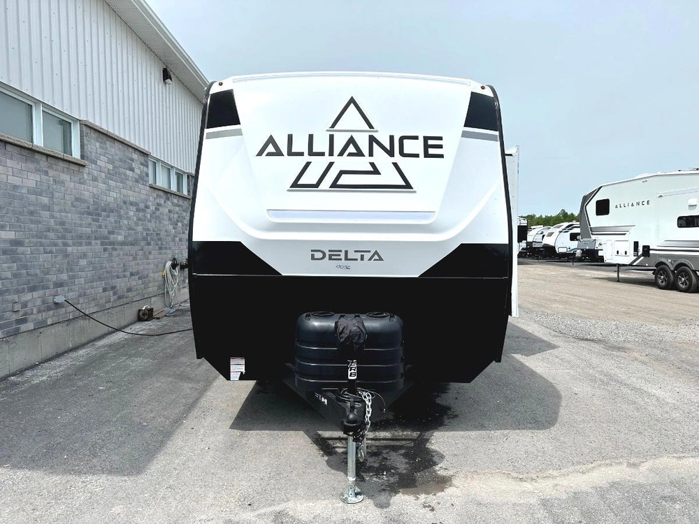 Alliance Rv Delta 262rb 2027 alt