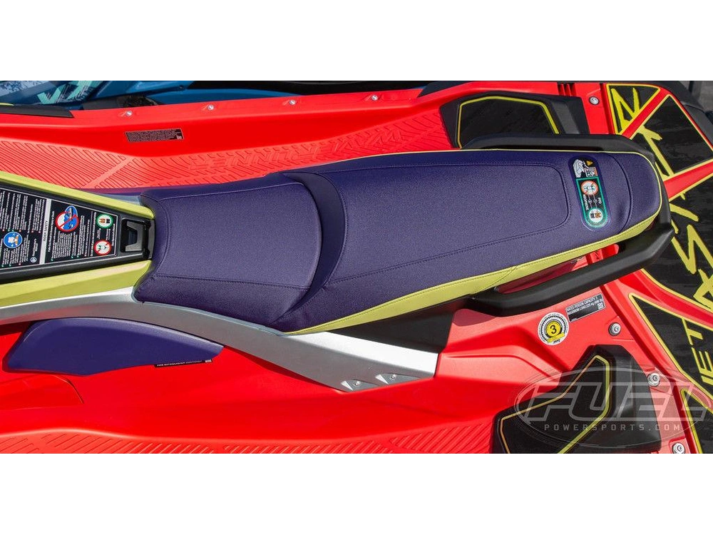 2026 Yamaha Jetblaster Pro 3-up alt