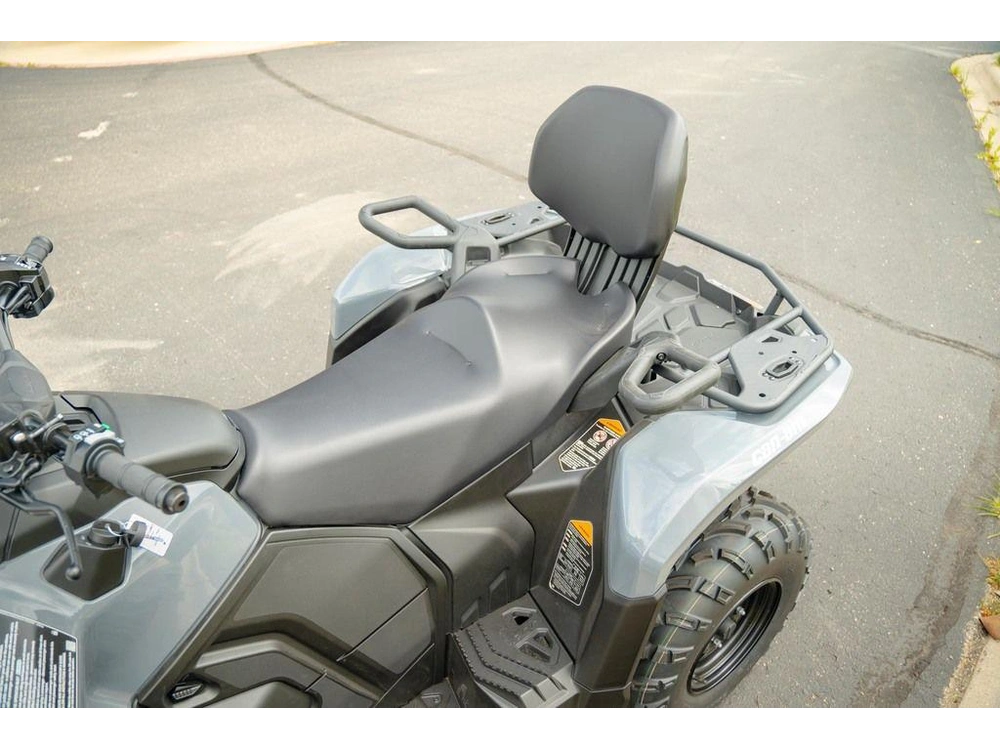 2026 Can-am Outlander Max Dps 700 alt