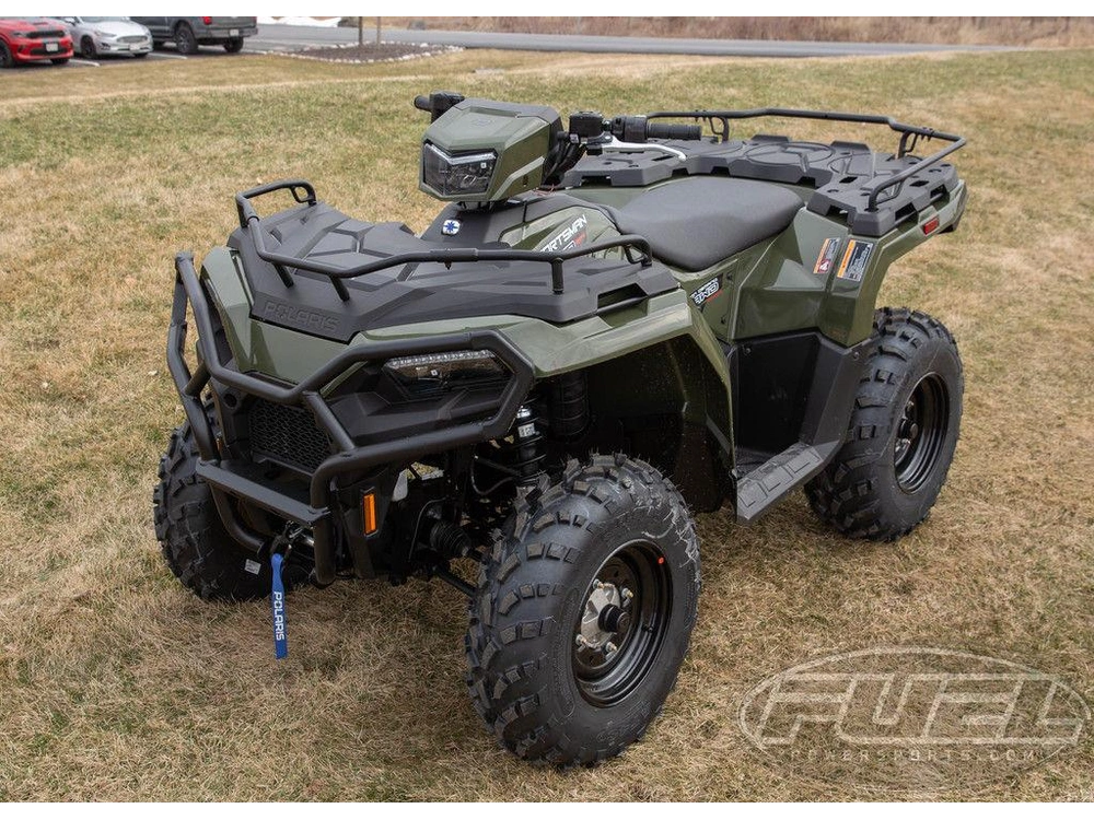2026 Polaris Sportsman 570 Eps alt