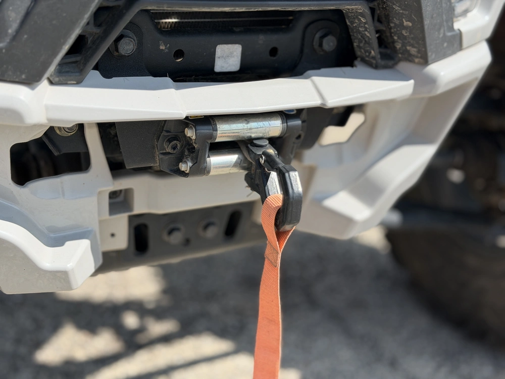 2023 Polaris Rzr Trail S 1000 alt