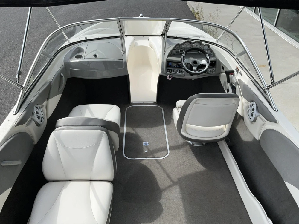 Bayliner 185 Br 2009 alt