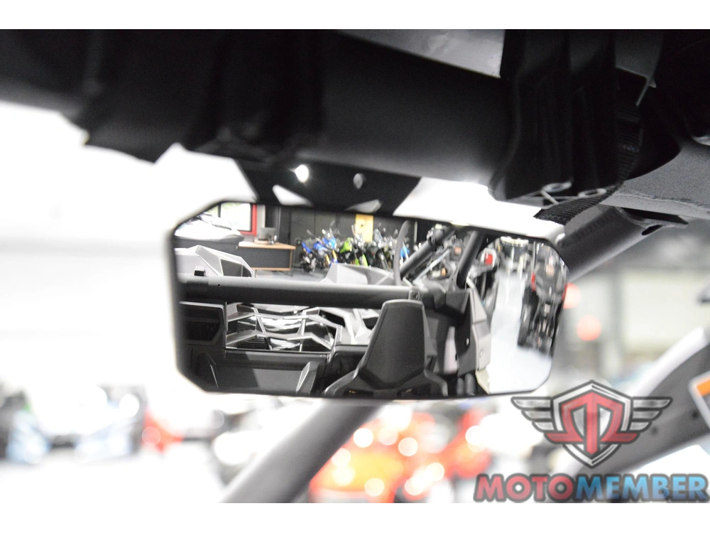 2026 Can-am Maverick X3 X Rc Turbo Rr 72 alt