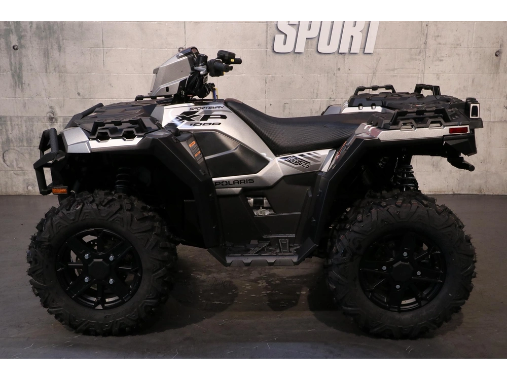 Polaris Sportsman Xp 1000 Ultimate 2026 alt