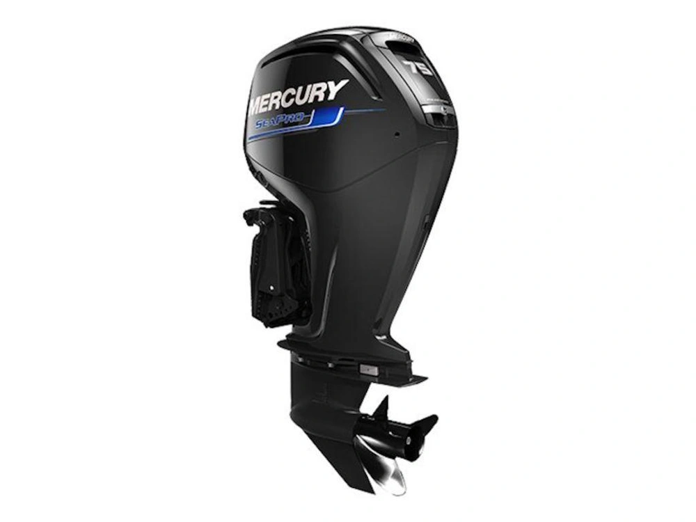 2026 Mercury 75elpt Seapro Command Thrust alt