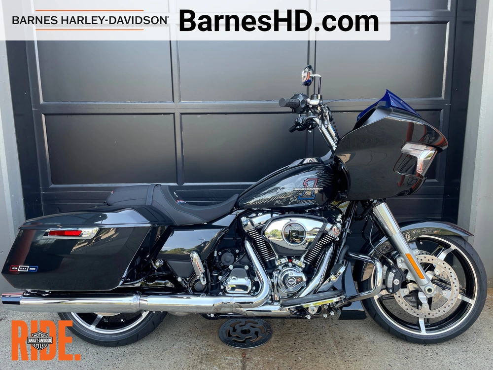 2026 Harley-davidson Touring Fltrx - Road Glide™ Liberty Edition alt
