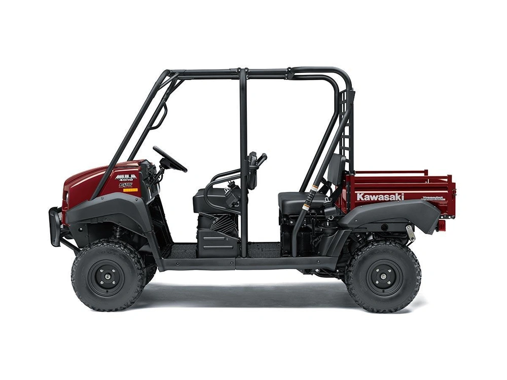 Kawasaki Mule 4010 Trans4x4 2027 alt