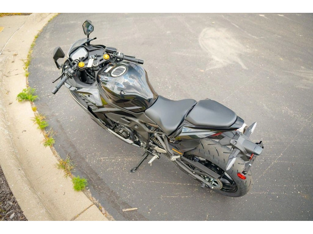 2026 Kawasaki Ninja® Zx™-4rr Abs alt