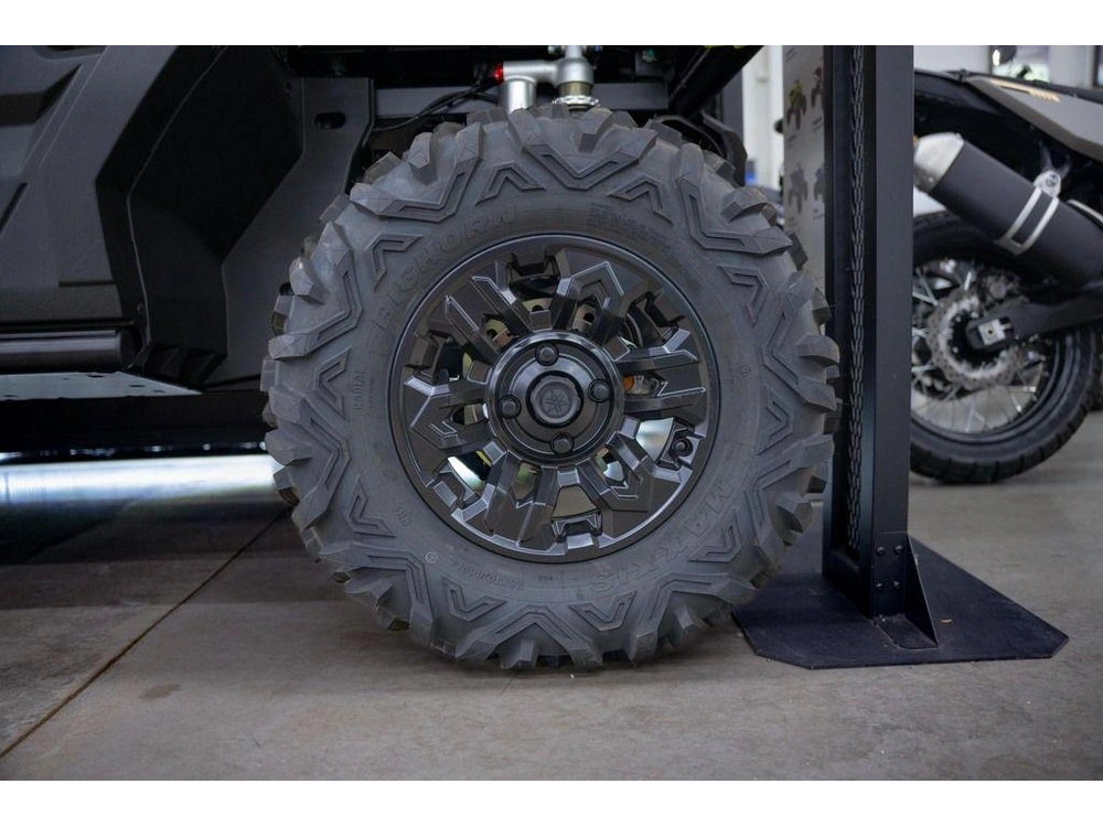 2026 Yamaha Wolverine X2 1000 R-spec alt