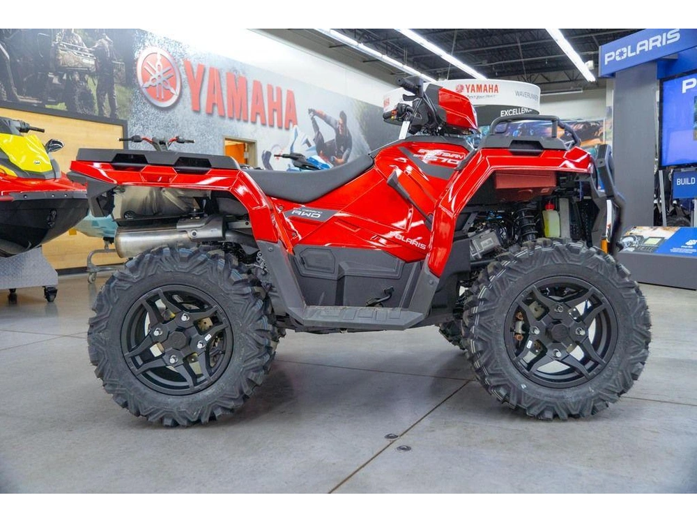 2026 Polaris Sportsman 570 Trail alt
