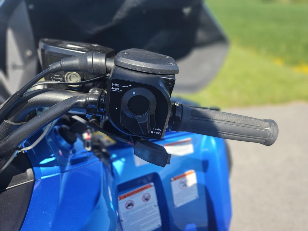 Cfmoto Cforce 800 Xc Touring 2024 alt