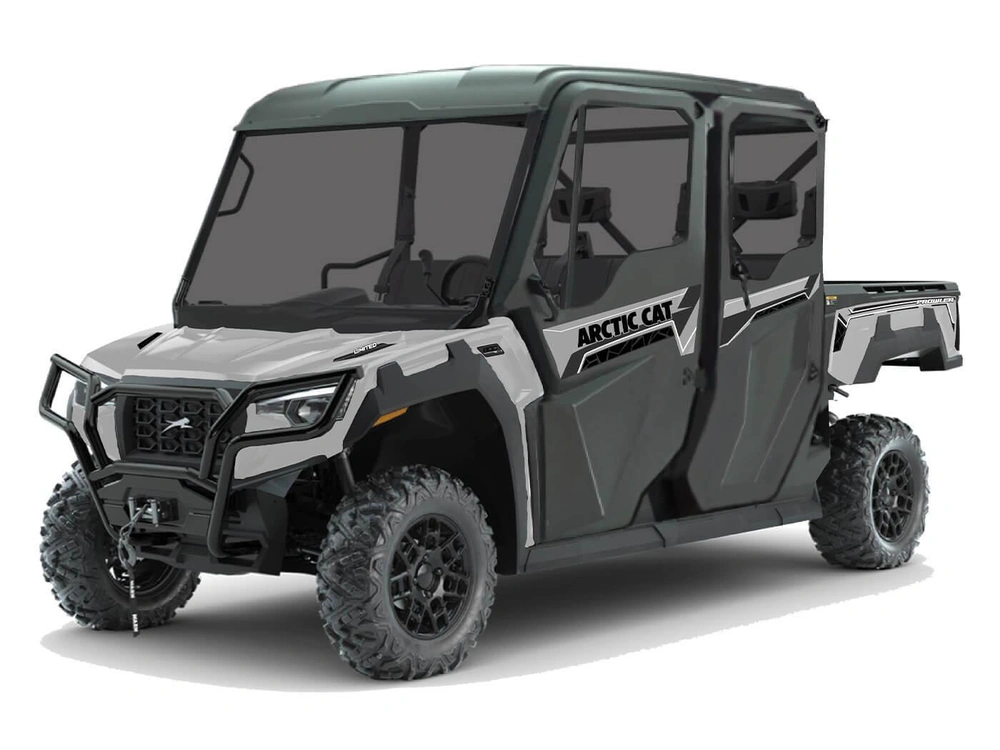 Arctic Cat Prowler 800 Crew Xt U2026agv2puss 2026 alt