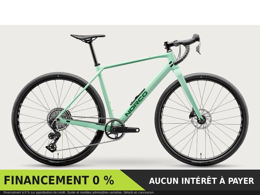 Norco Search C Force Axs Xplr 2026 alt