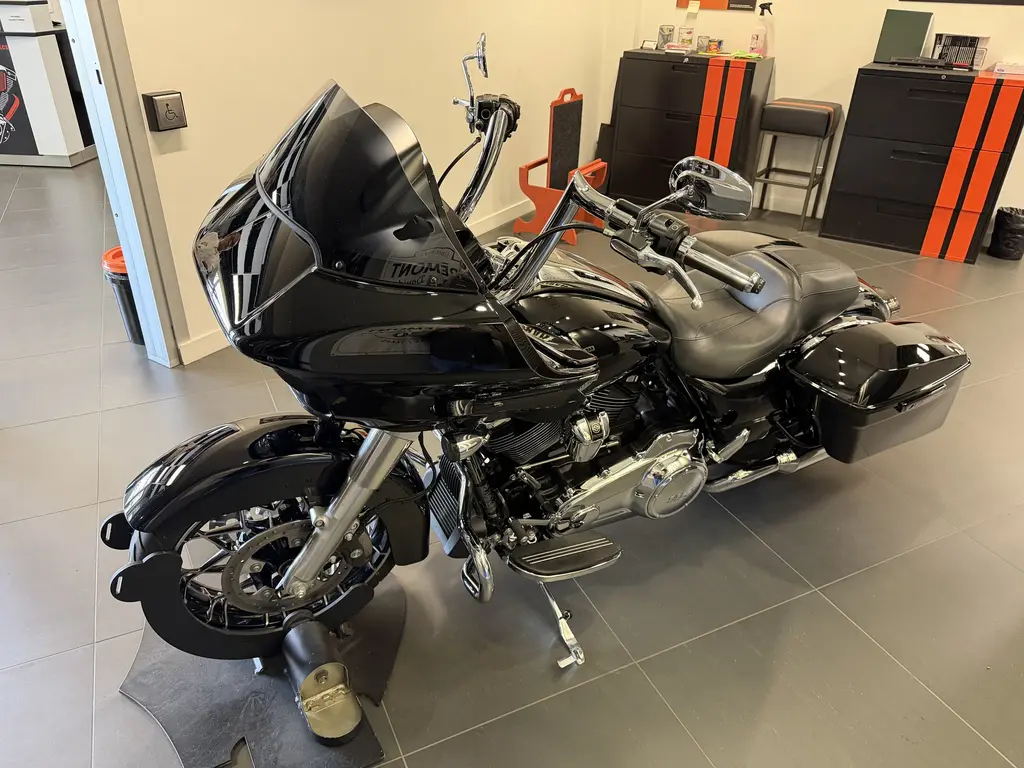 2023 Harley-Davidson FLTRXS ROAD GLIDE SPÉCIALFLTRXS