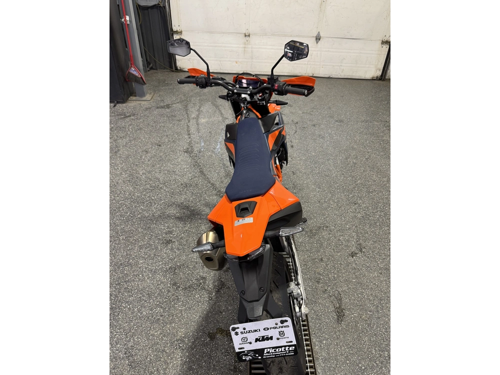 2026 Ktm 690 Smcr alt