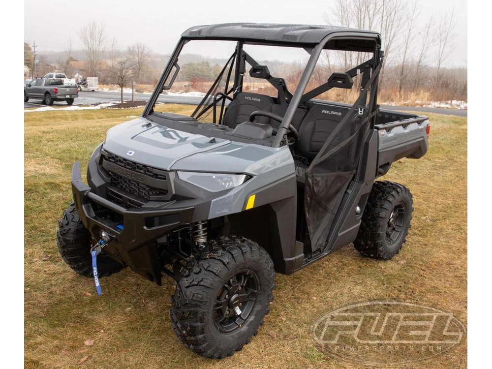 2026 Polaris Ranger Xp 1000 Premium alt