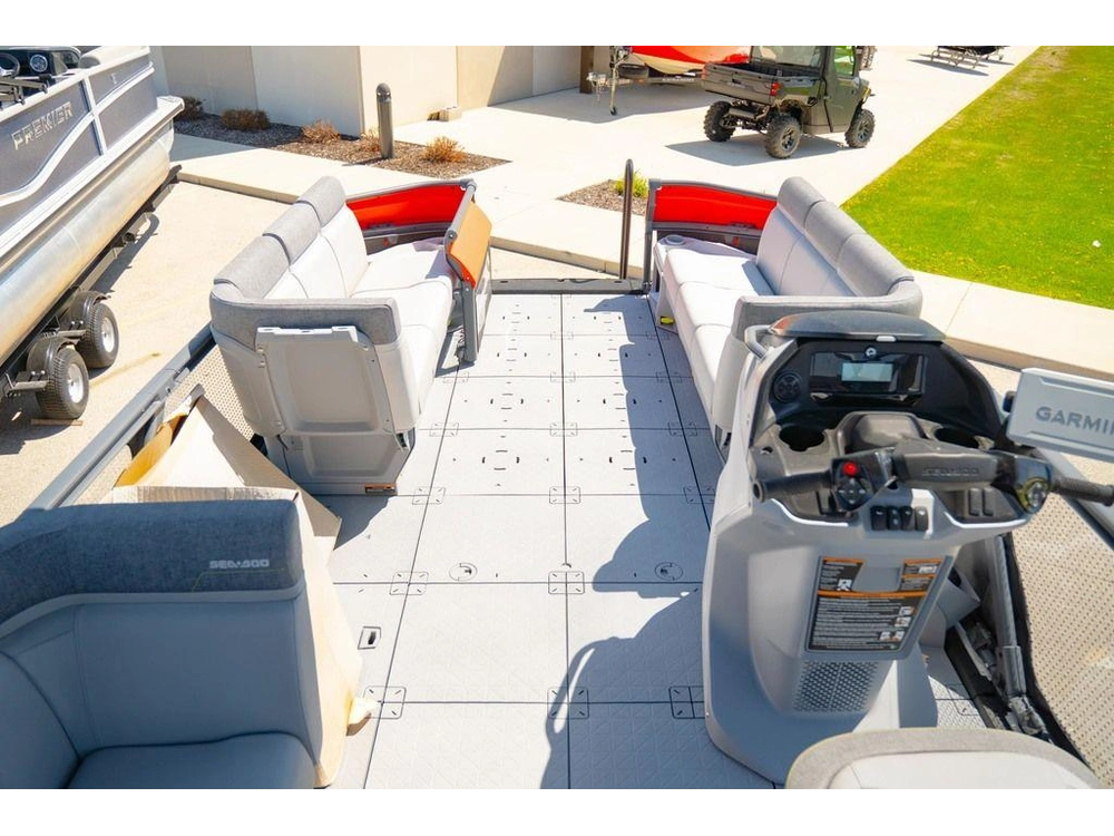 2025 Sea-doo Switch™ Cruise 21 - 230 Hp Painted alt