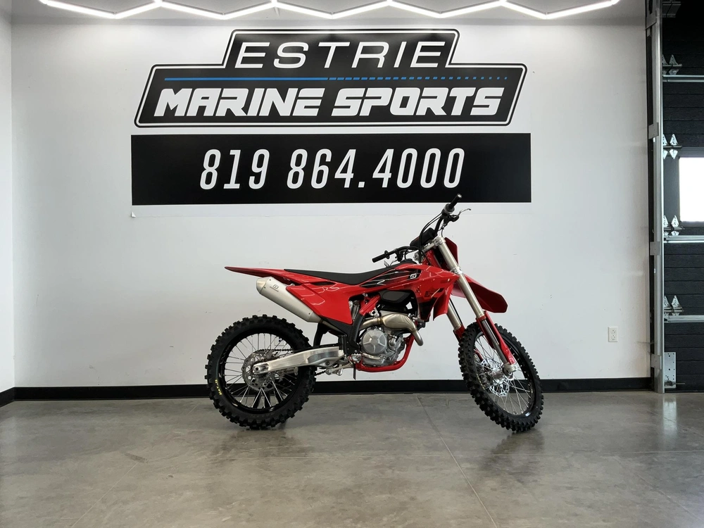 Gas Gas Mc 250f 2027 alt