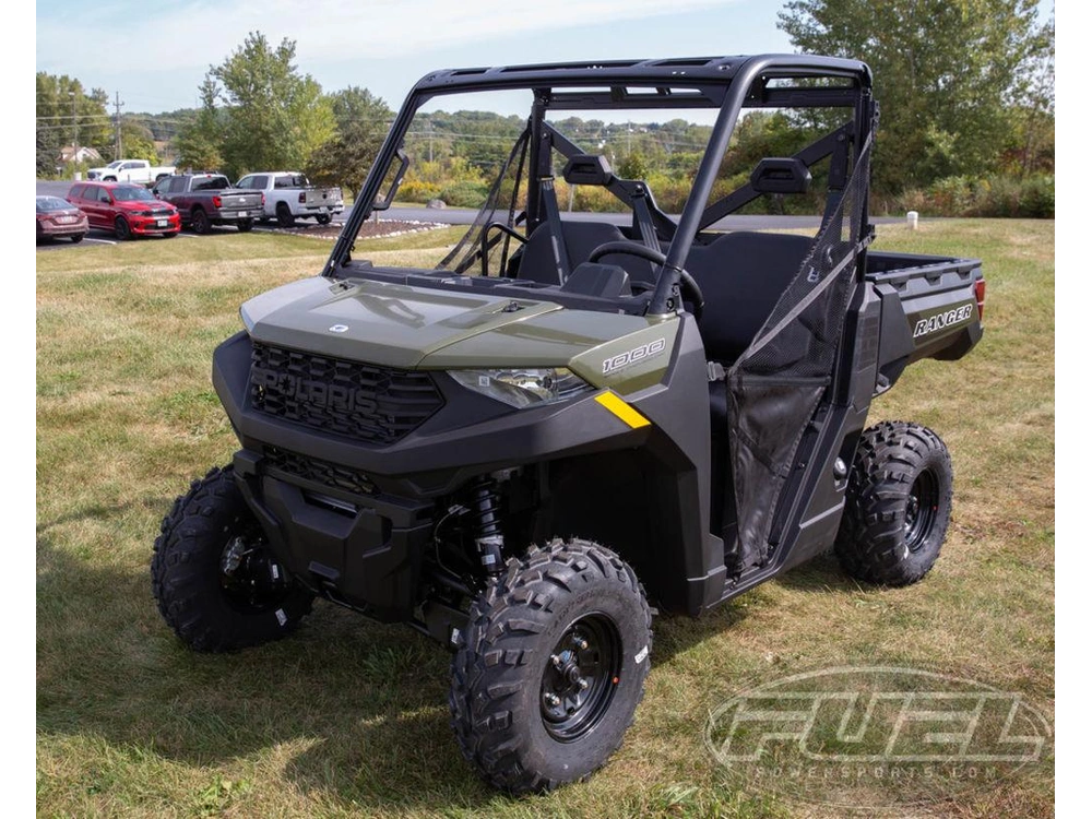2026 Polaris Ranger 1000 alt