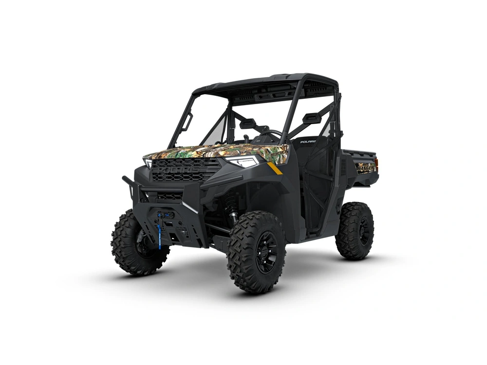 2027 Polaris Ranger 1000 Premium alt
