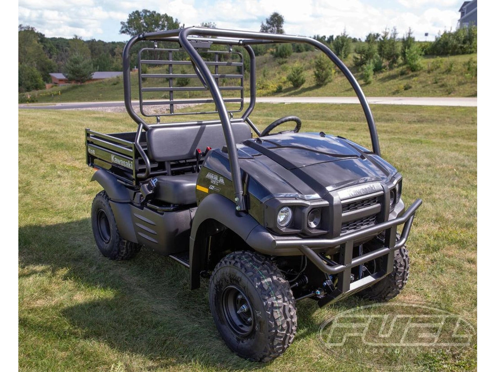 2026 Kawasaki Mule Sx™ 4x4 alt