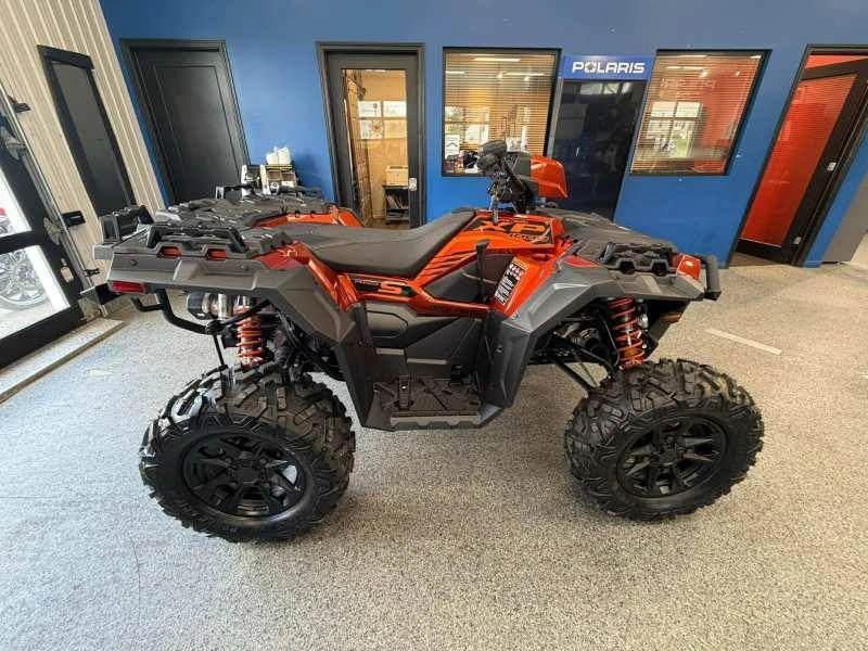Polaris Sportsman Xp 1000 S 2026 alt