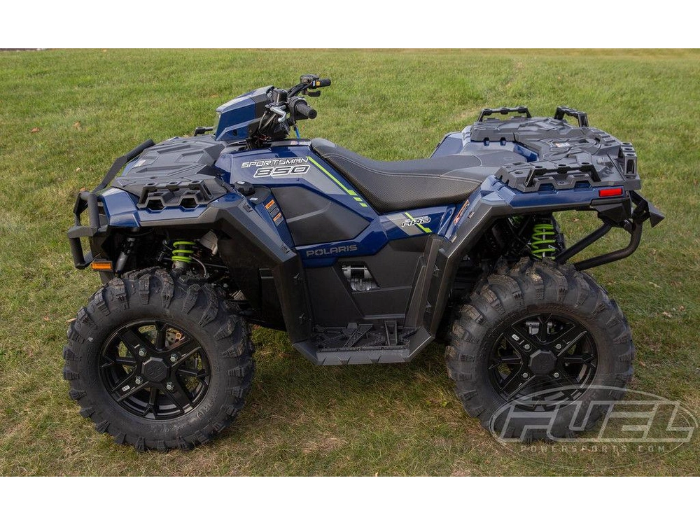 2026 Polaris Sportsman 850 Trail alt