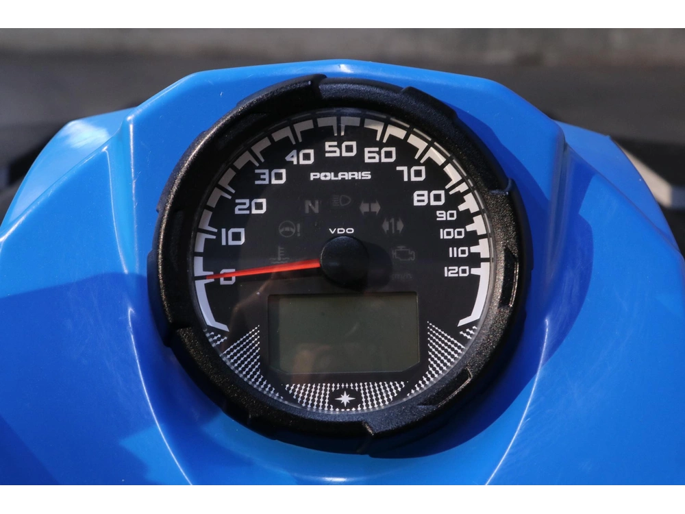 Polaris Sportsman 570 2020 alt