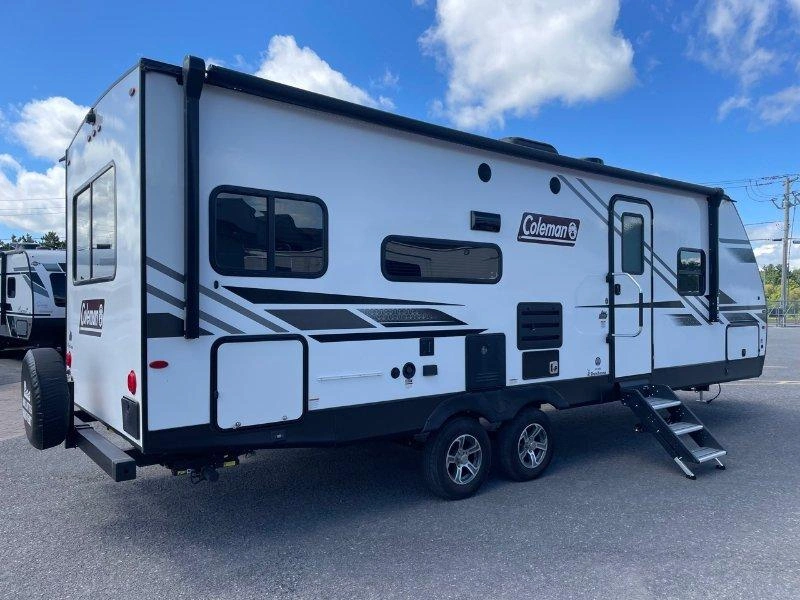 Dutchmen Coleman 2515rl 2023 alt