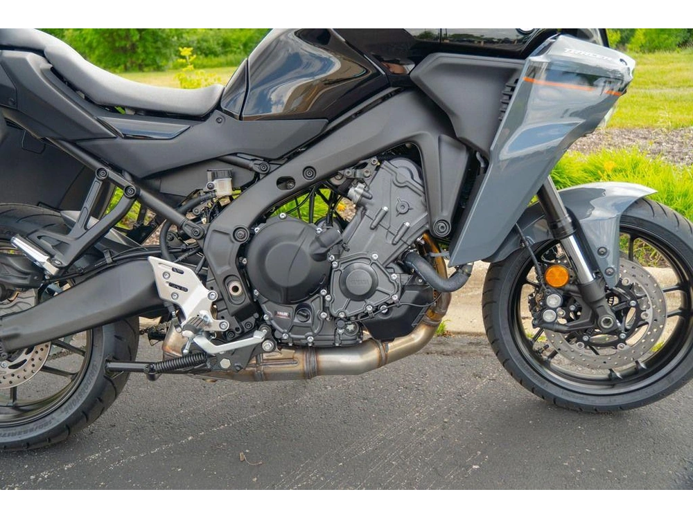 2026 Yamaha Tracer 9 alt