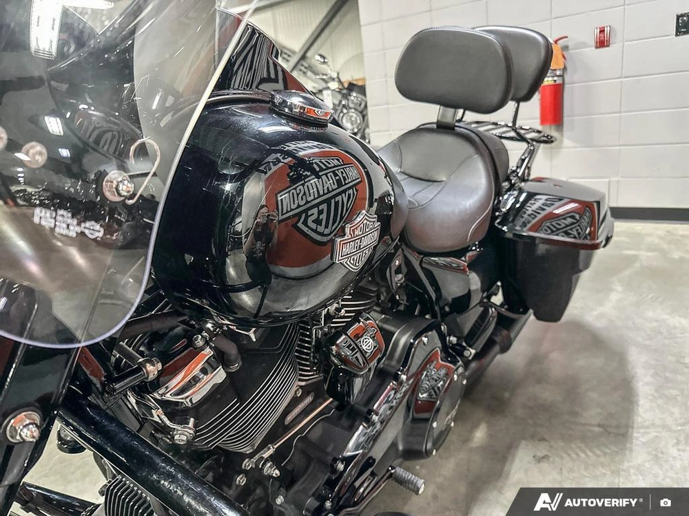 2024 Harley-davidson Flhrxs alt