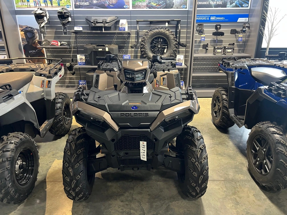 2026 Polaris Sportsman 850 Premium alt