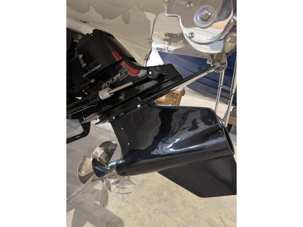 2025 Sea Ray Sds 230 Surf alt