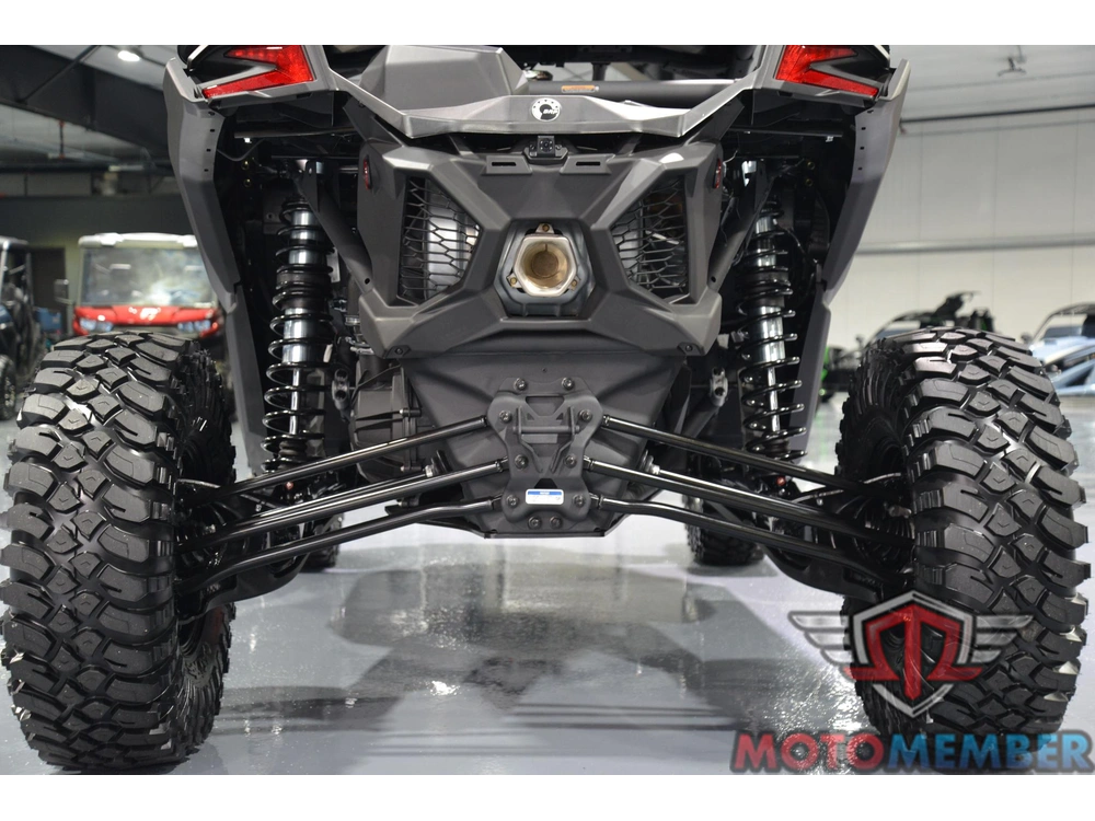 2026 Can-am Maverick X3 X Rc Turbo Rr 72 alt