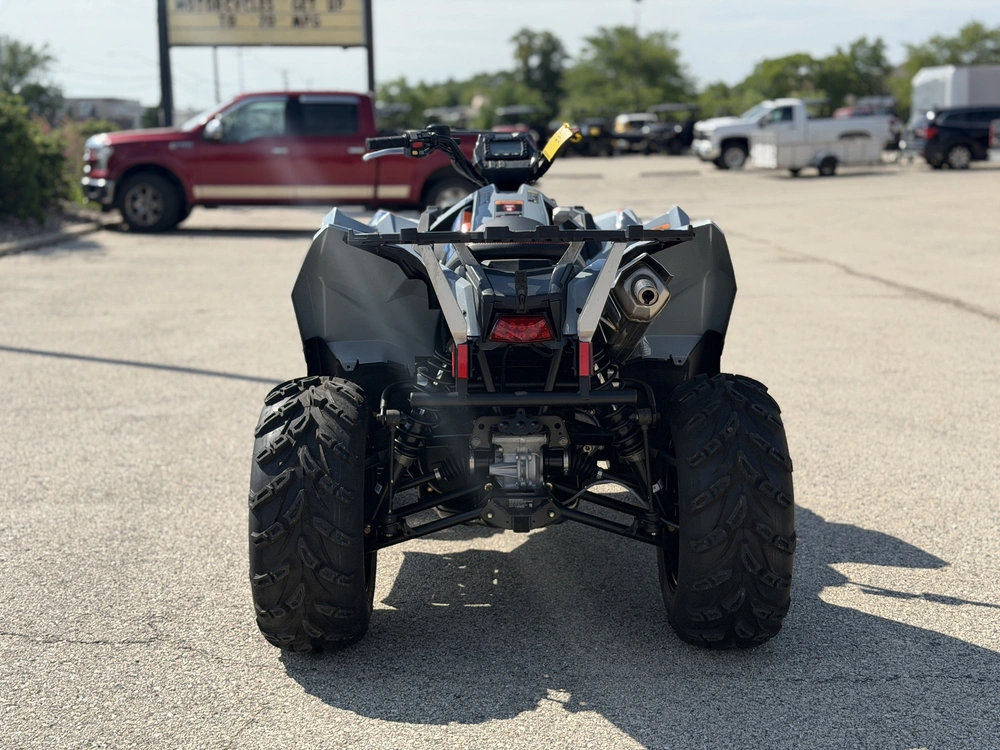 2026 Polaris Scrambler 850 alt