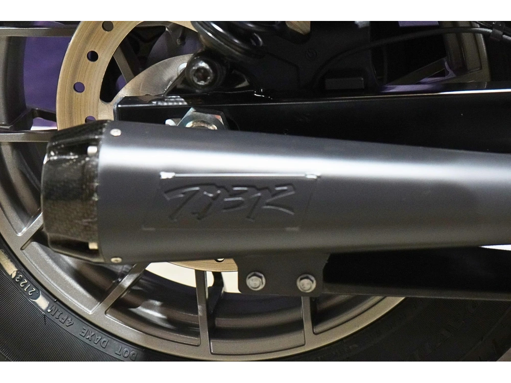 2024 Harley-davidson Rh975s Nightster Special alt