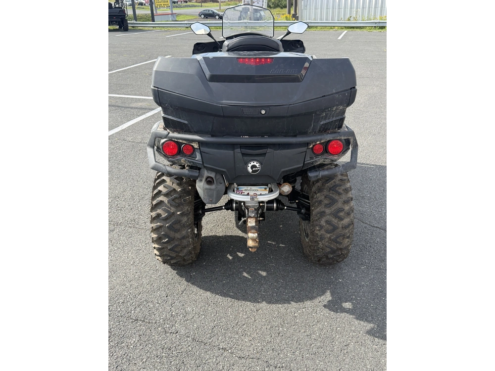2023 Can-am Outlander Max 850 Xt alt
